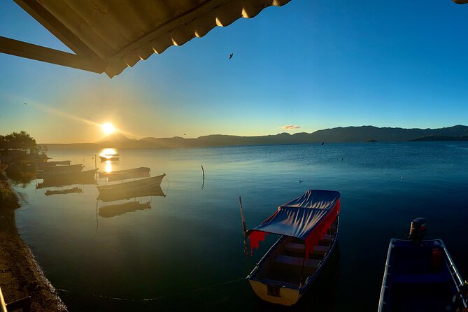 Scheduled Fun Dive at Ilopango Lake in an Active Crater With Licensed Guide - Key Points