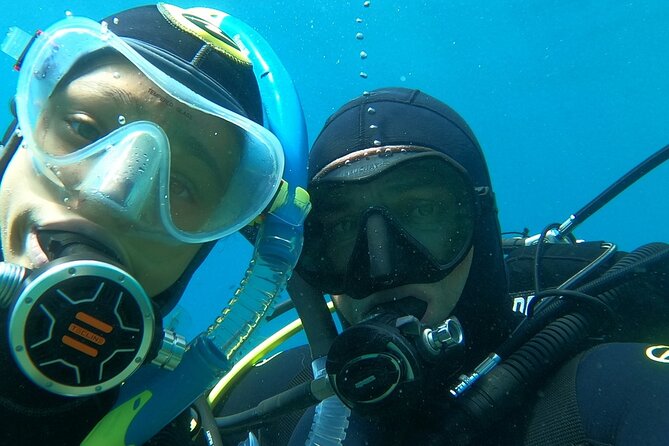 Scuba Diving Trips in Greece - Key Points