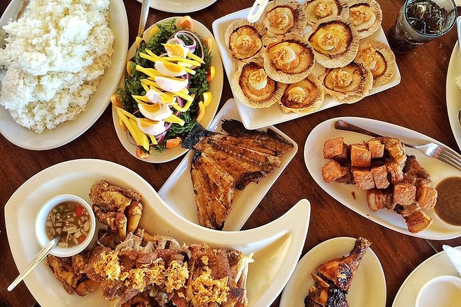 Seafood Fiesta Tour In Roxas - Key Points