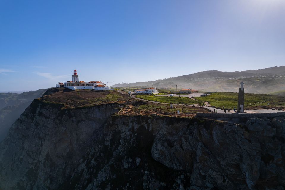 Secrets of Sintra Beauty of Cascais - Key Points