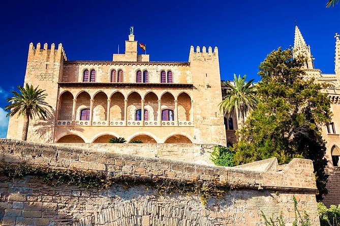 Self-Guided Audio Tour - The Kingdom of Mallorca - Tour Overview