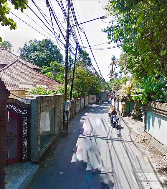 Seminyak's Backlanes and Hidden Sites: A Self-Guided Tour - Key Points