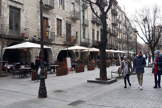 Sensations of Girona - Gironas Vibrant Local Culture