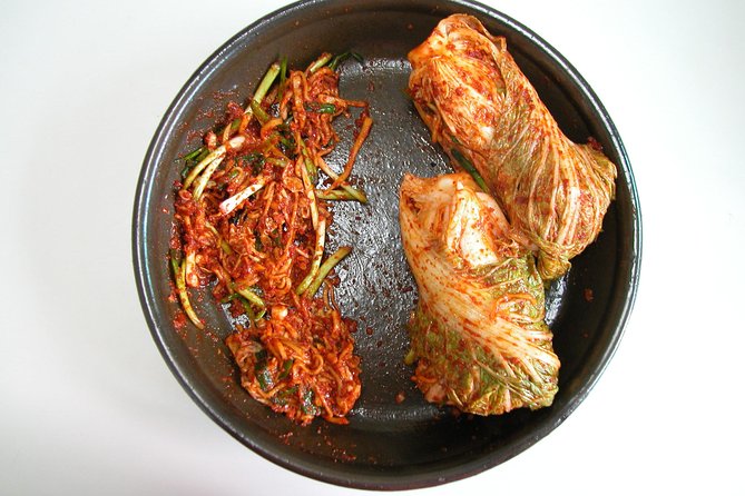 Seoul Small-Group Kimchi Making Class and Korean Market Tour (Mar ) - Key Points