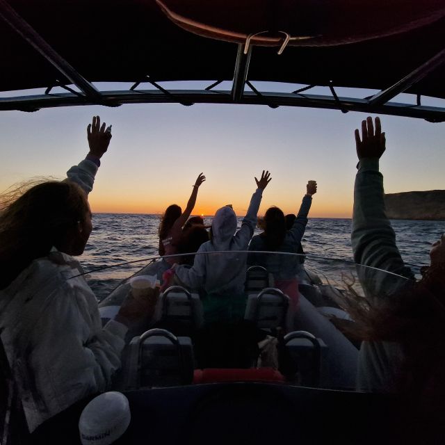 Sesimbra: Sunset on Board - Key Points