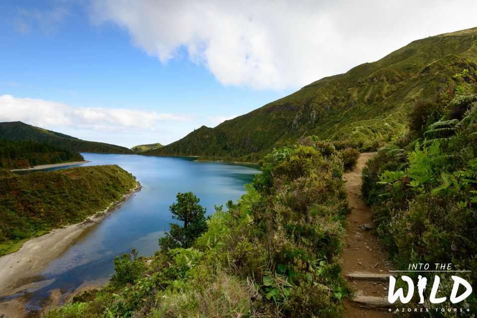 Sete Cidades & Lagoa Do Fogo - Full-Day Tour - Key Points