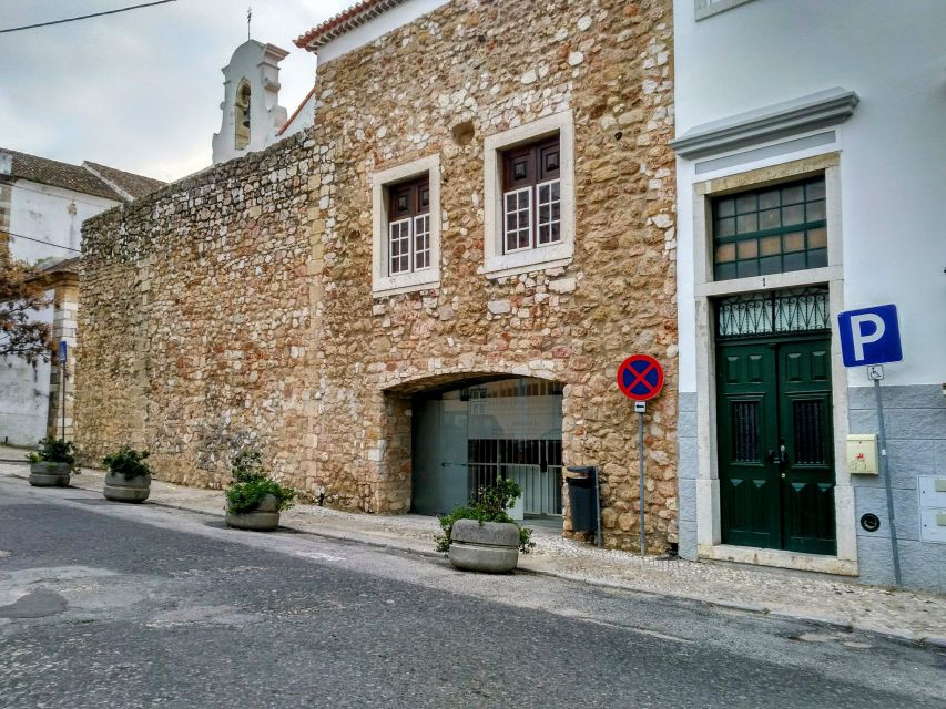 Setúbal: Private Walking Tour - Key Points