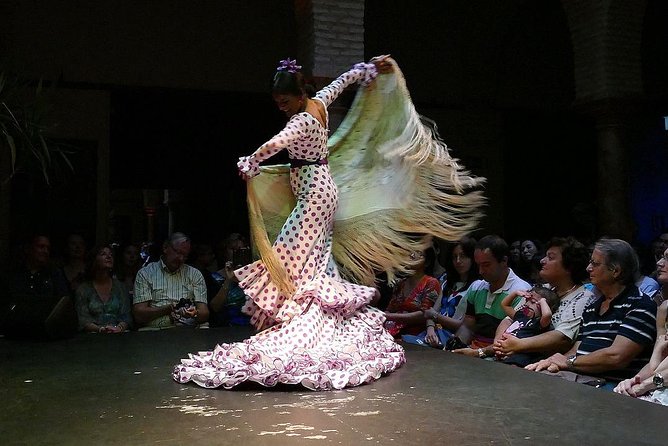 Seville Pass: Cathedral Alcazar Flamenco Show - Key Points