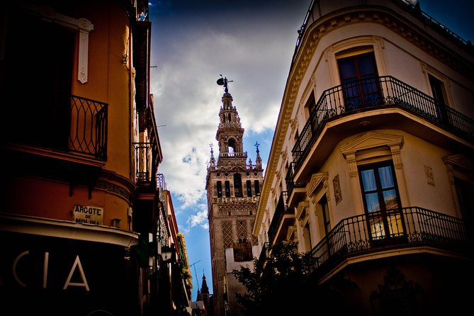 Seville Private Guided Tour - Tour Highlights