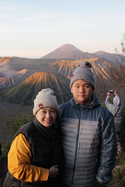 Shared Bromo Tour Start From Malang - Key Points