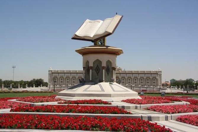 Sharjah City Tour - Key Points