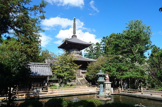 Shikoku Henro Pilgrimage Bicycle Pottering Tour - Key Points