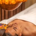 shirodhara and sound healing spa experience in kathmandu Shirodhara and Sound Healing Spa Experience in Kathmandu