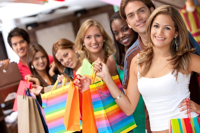 Shopping Trip to Toronto Premium Outlets - Key Points