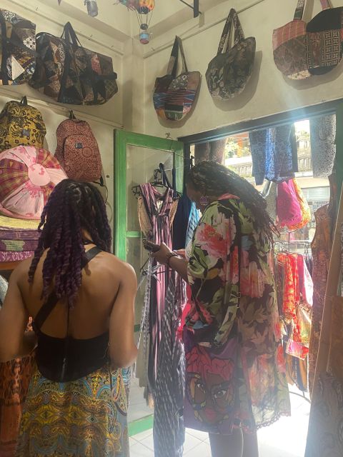 Shopping With Private Guide in Ubud - Key Points