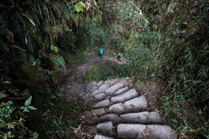 Short Inca Trail 2 Days to Machu Picchu Private Service - Tour Highlights