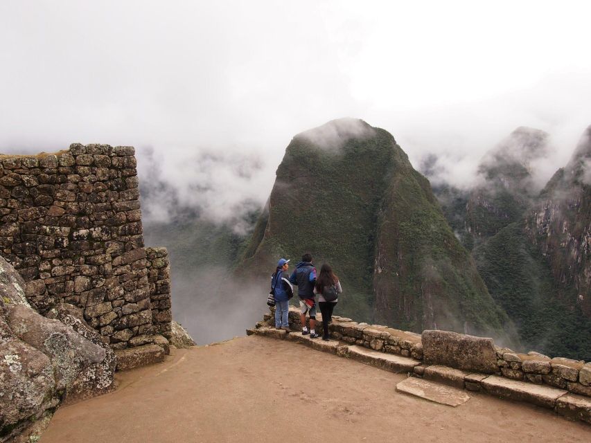 Short Inca Trail 2 Days - Booking and Logistics
