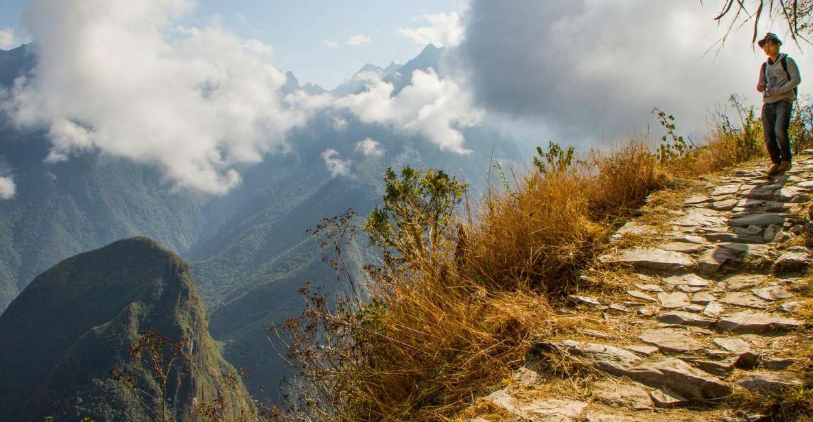 Short Inca Trail Peru 2 Days - Key Points