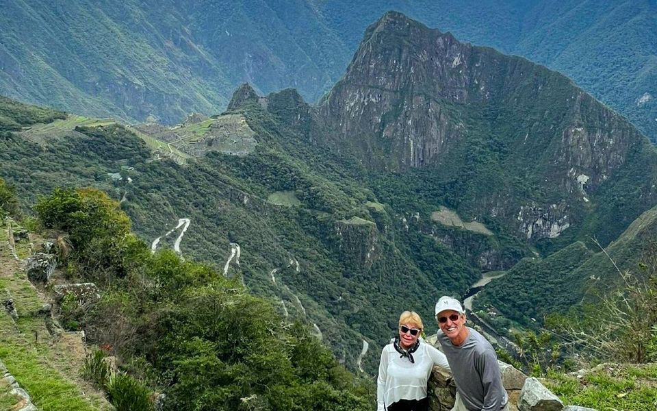 Short Inca Trail to Machu Picchu 2 Days & 1 Night - Key Points