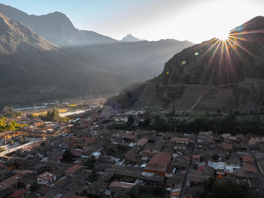 Short Inca Trail Trek to MachuPicchu - Premium Tour - Key Points