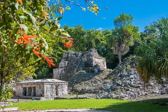 Sian Kaan and Muyil Archaeological Site Tour From Tulum - Key Points