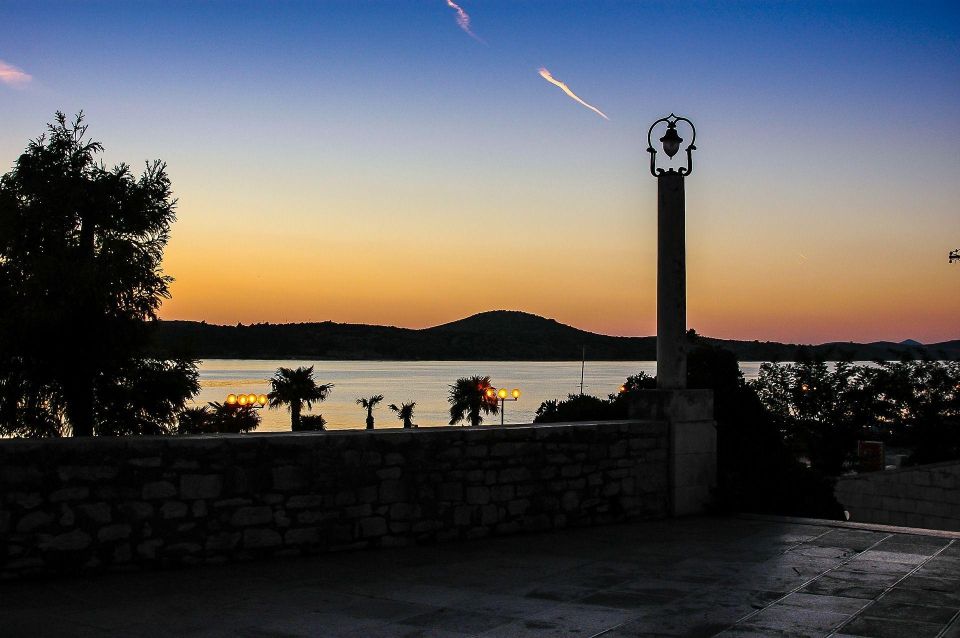 Sibenik Private Walking Tour - Key Points