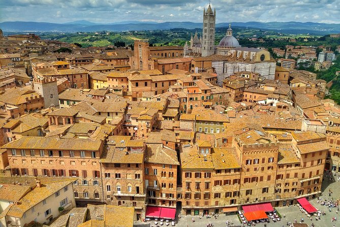 Siena Private Walking Tour - Tour Pricing and Booking Details
