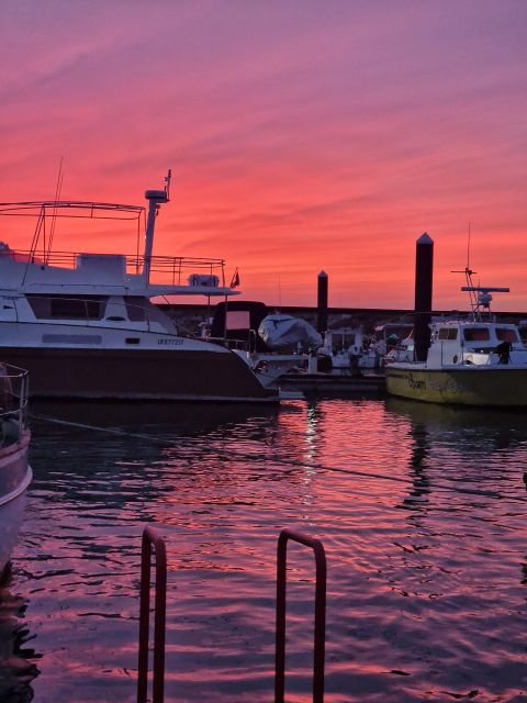 Sightseeing Boat Tour Porto With Wine and Cheese Tasting - Key Points