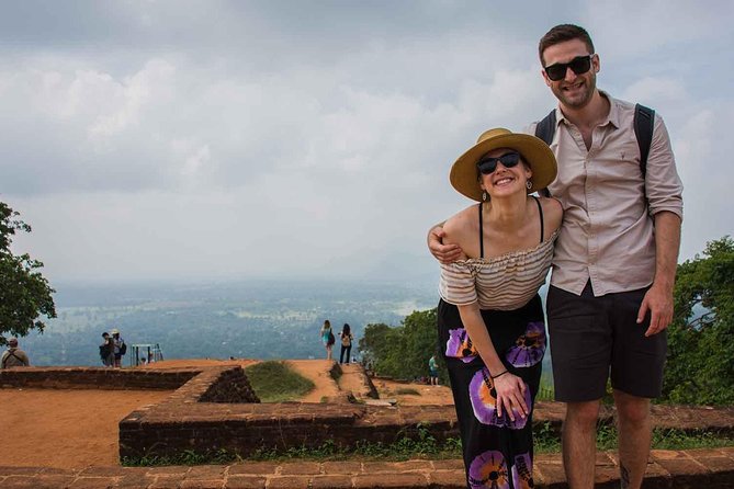 Sigiriya and Dambulla Tour (All Inclusive) - Key Points