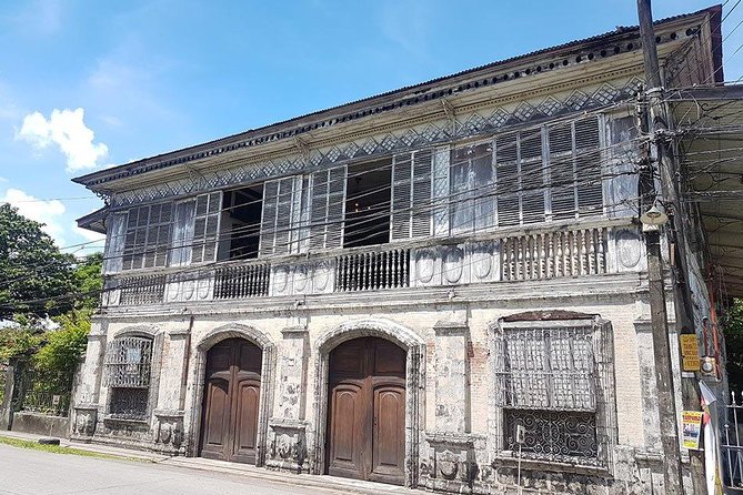 Silay Heritage Tour In Bacolod - Tour Highlights