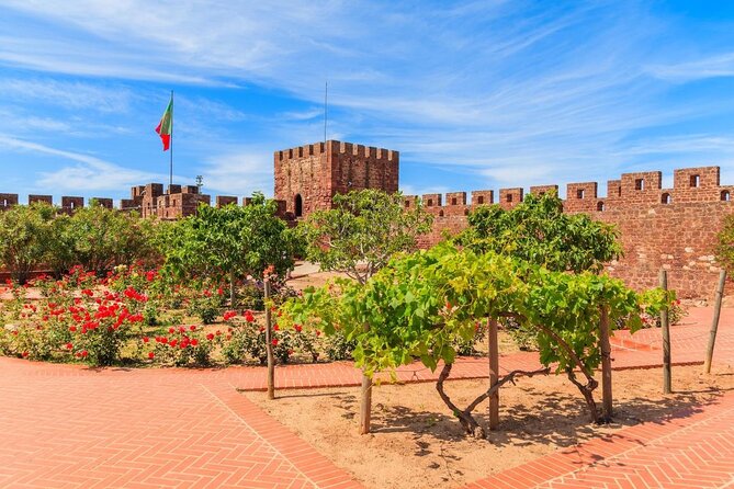 Silves and Monchique Full Day Bus Tour - Key Points