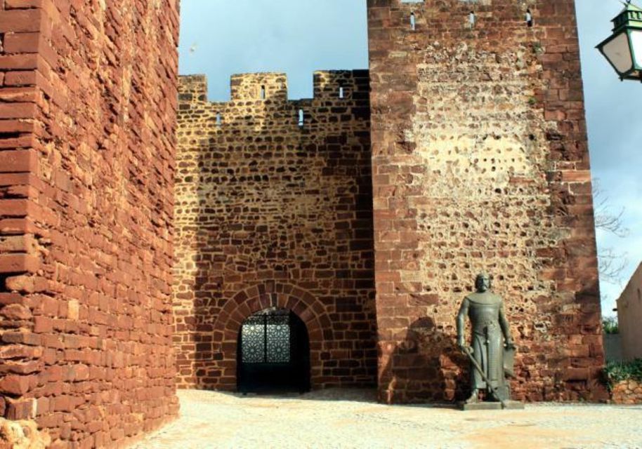 Silves Scavenger Hunt and Sights Self-Guided Tour - Activity Details
