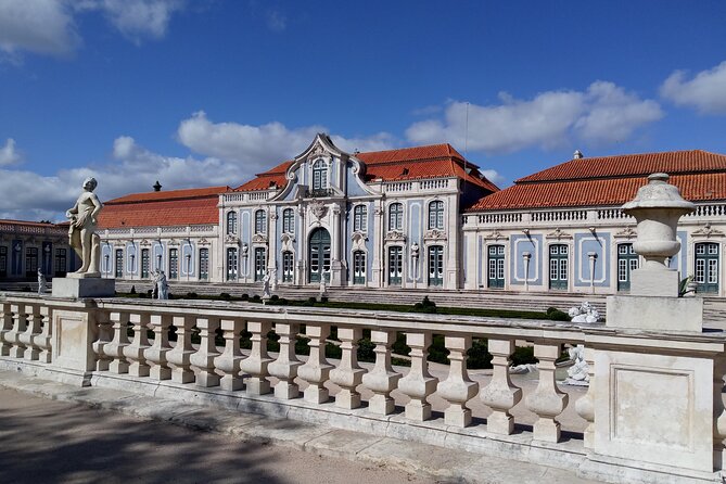 Sintra Private Full-Day Tour  - Lisbon - Exclusive Experiences