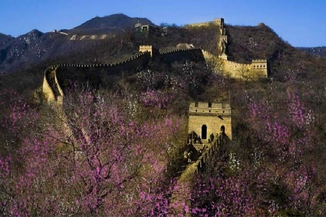 Six Days Highlight Tour From Beijing to Kunming by High-Speed Train - Itinerary Overview