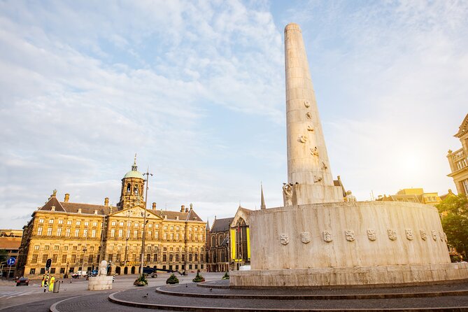 Skip the Line Amsterdam Museum in Hermitage Private Tour - Tour Pricing and Group Size