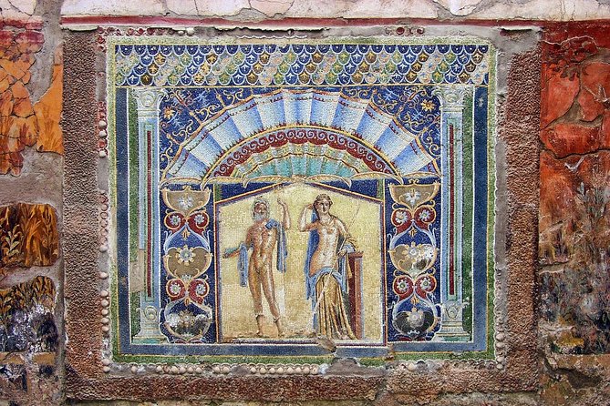 Skip-The-Line Ancient Herculaneum Highlights Exclusive Tour With Private Guide - Key Points