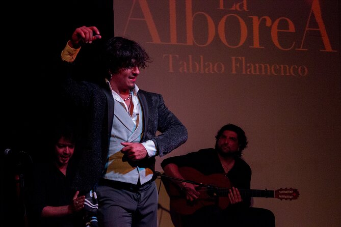 Skip the Line: Authentic Flamenco in Granada Ticket - Key Points