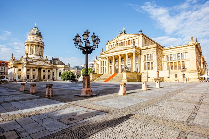 Skip-the-line Berlin Cathedral and Old Town Private Tour - Tour Pricing and Inclusions