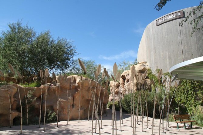 Skip the Line: Springs Preserve in Las Vegas Admission Ticket - Key Points