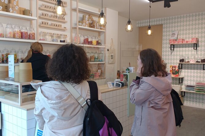 Small-Group Chocolate Tour in Mechelen - Key Points