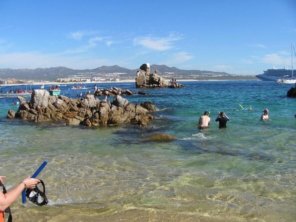 Small Group City Tour Los Cabos With Lunch Tequila and Candy - Key Points