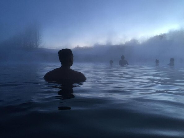 Small Group Golden Circle and Secret Lagoon Hot Springs Tour From Reykjavik - Key Points