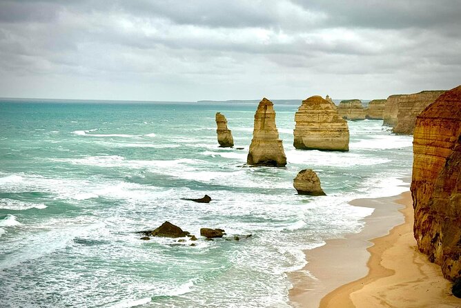 Small Group Great Ocean Road Full Day Tour Lunch Included - Key Points