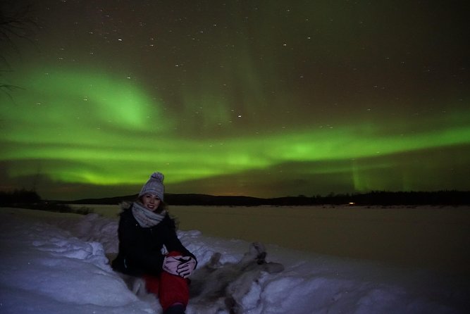 Small-Group Northern Lights Hike  - Rovaniemi - Tour Overview