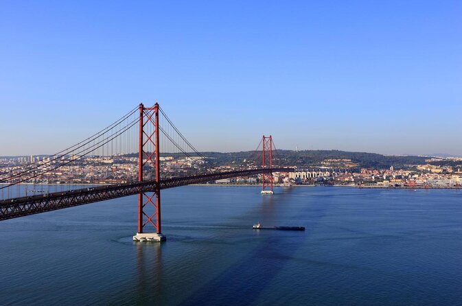 Small-Group Sailing Tour on the Tagus River From Lisbon - Key Points