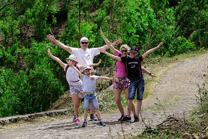 Small-Group Santiago Island Six-Day Hiking Tour  - Praia - Key Points