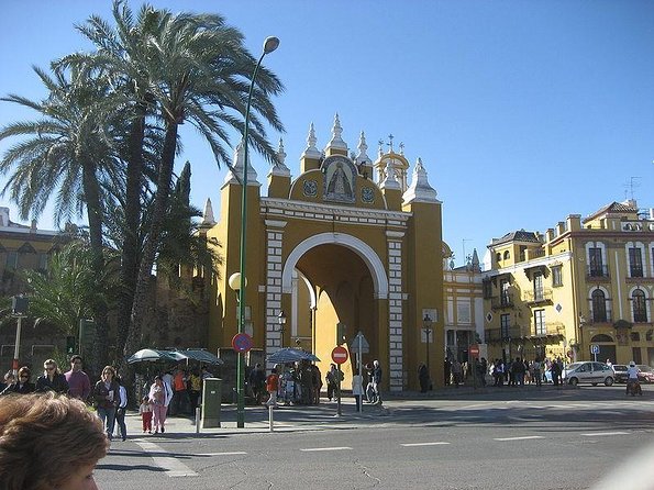 Small Group Sevilles City Centre - Heritage of Seville Walking Tour - Key Points