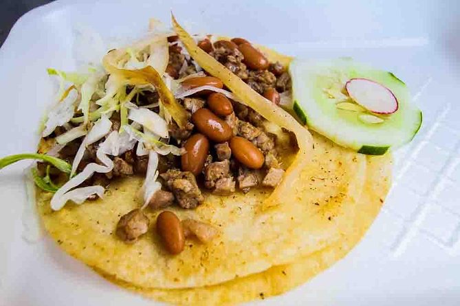 Small-Group Taco Tasting Lunch Tour in Puerto Vallarta - Key Points