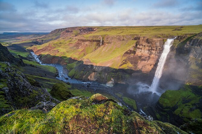 Small Group Tour of Valley of Tears and Highlands Adventure - Key Points