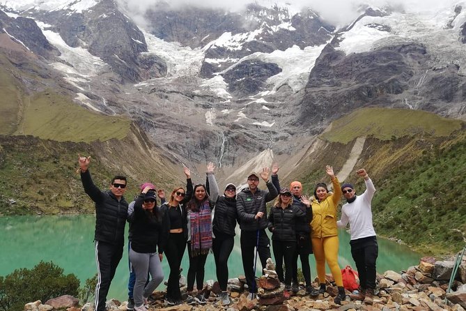 Small-Group Tour to Humantay Lake From Cusco With Meals - Key Points